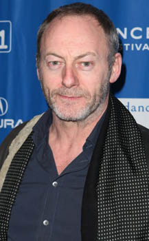 Liam Cunningham